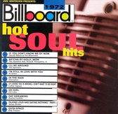 Billboard Hot Soul Hits 1972