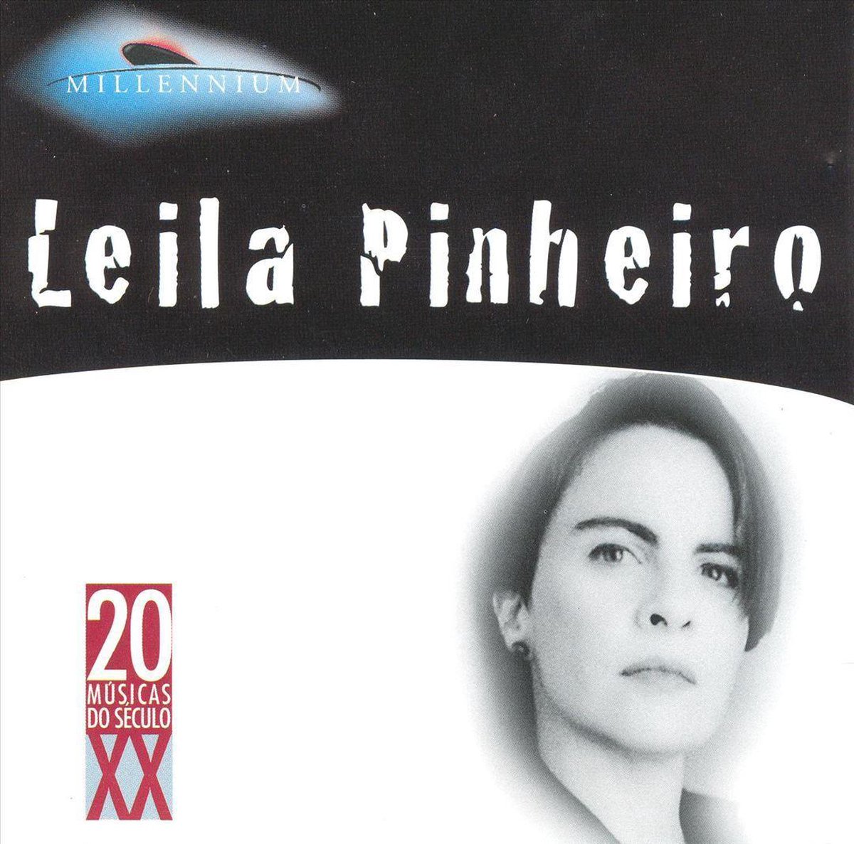 Novo Millenium: Liela Pinheiro