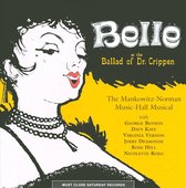 Belle or the Ballad of Dr. Crippen
