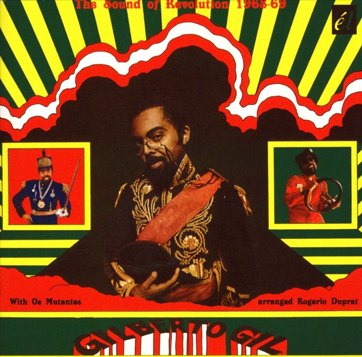 Sound Of Revolution 1968-69