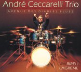Ceccarelli Andre Avenue Des Diables Blues