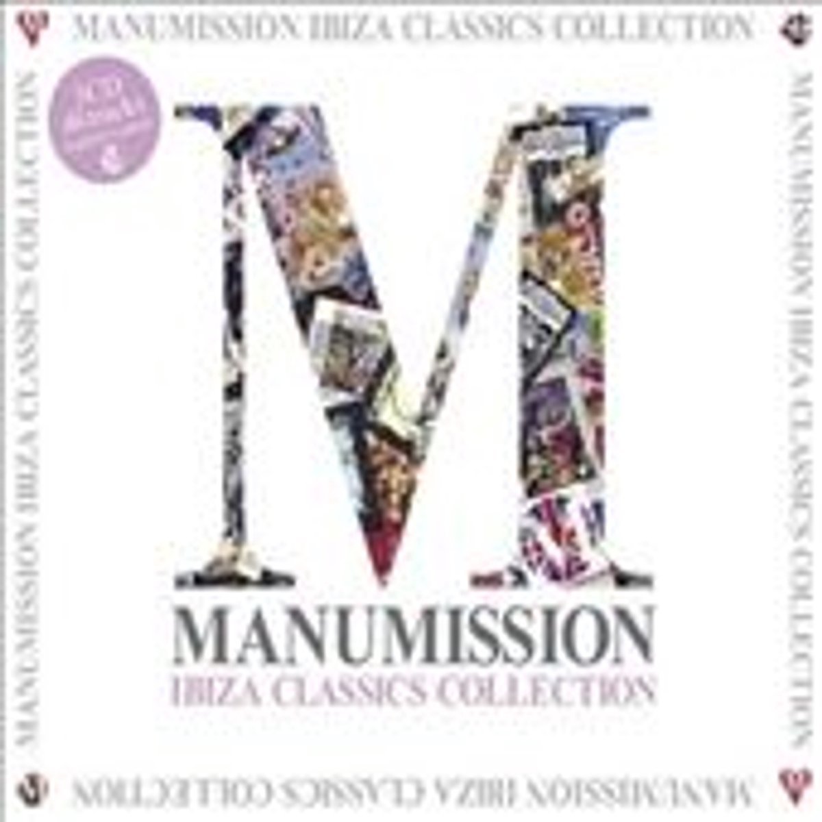 Manumission: Ibiza Classics Collection
