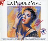 Piquer Vive: 26 Canciones de Leyenda