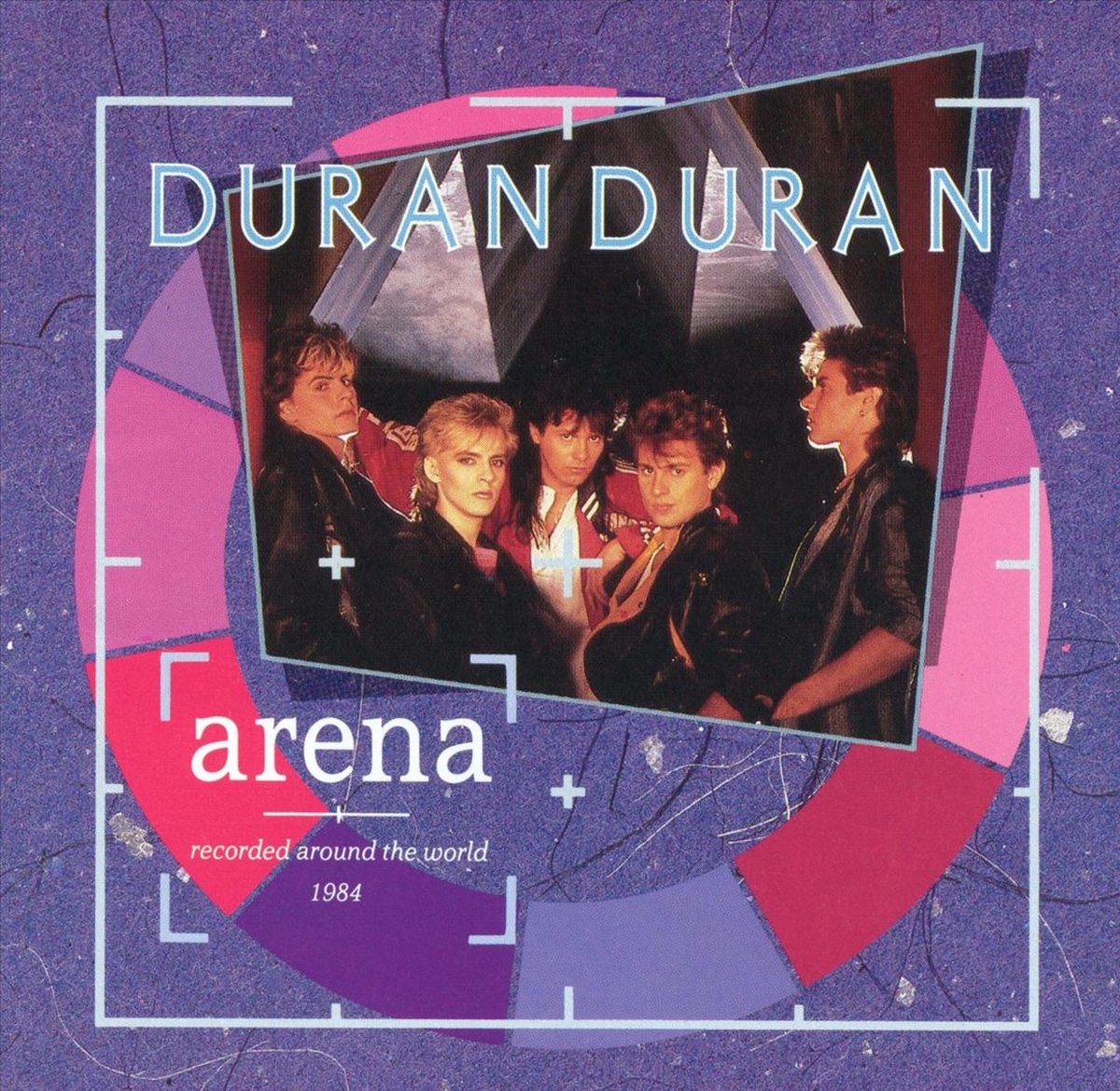 Arena