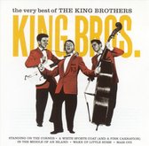 Very Best of the King Brothers