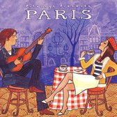 Putumayo Presents - Paris (CD)