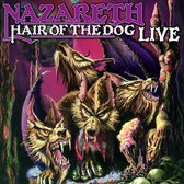 Hair Of The Dog -live-