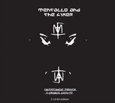 Mentallo & The Fixer - Enlightment Through A Chemical Cata (2 CD)