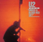 U2: Under A Blood Red Sky/Live At Red Rocks [CD]+[DVD]