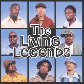 Living Legends - Creative Differences