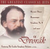 Greatest Classical Hits of Dvorák