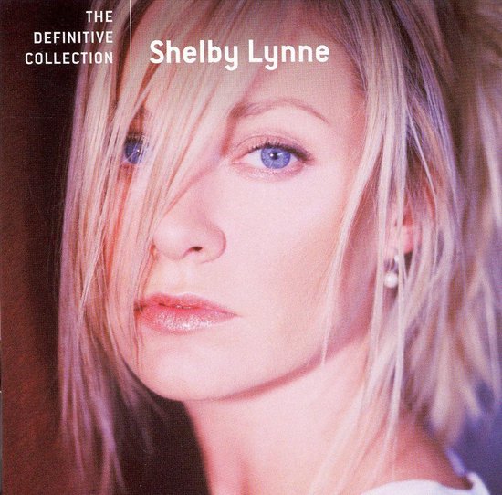 Definitive Collection Shelby Lynne Cd Album Muziek 