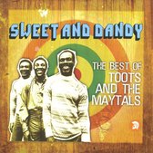 Best Of Toots &Amp; The Maytal