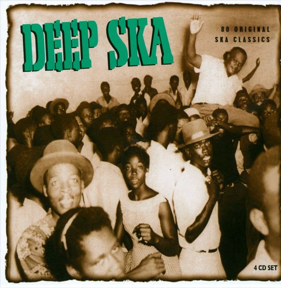 Deep Ska