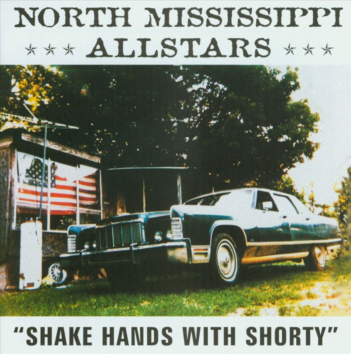'Shake Hands With Shorty'