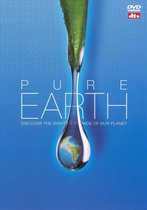 Pure Earth, Vol. 1: Discover the Sights and Sounds of Our Planet [DVD]