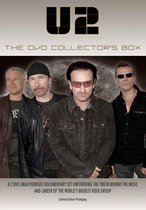 U2 - Dvd Collector's Box (Import)