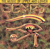 The Music Of Upper And Lower Egypt