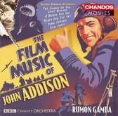 BBC Concert Orchestra - The Film Music Of John Addison (CD)