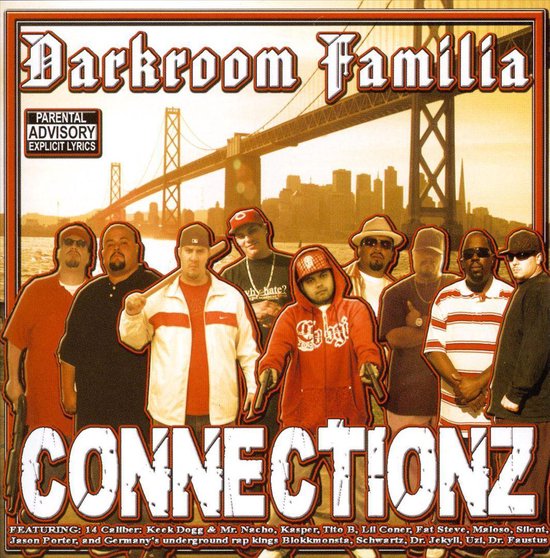 Connectionz