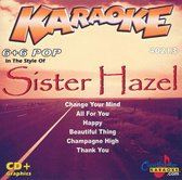 Chartbuster Karaoke: Sister Hazel