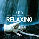 Global Journey Spa Series: Relaxing