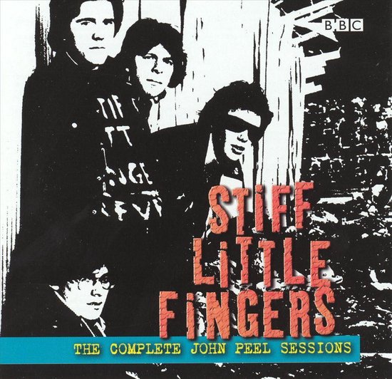Complete John Peel Sessions