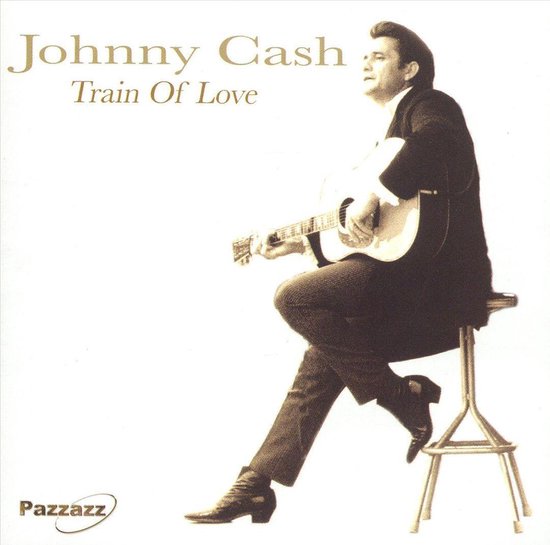 Train Of Love Johnny Cash CD album Muziek Bol