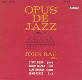 Opus de Jazz, Vol. 2