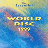 Essential World Disc 1999