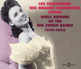 Various Artists - Girls Singers Big Swing Bands 1936-52 (2 CD)
