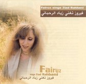 Sings Ziad Rahbani