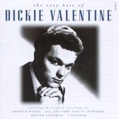 The Very Best Of Dickie Valentine