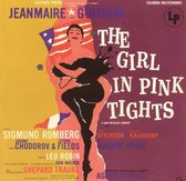 Girl in Pink Tights [Original Broadway Cast]