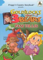 Goldilocks & the Three Bears