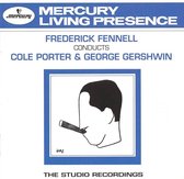 Frederick Fennell Conducts Cole Porter & George Gershwin
