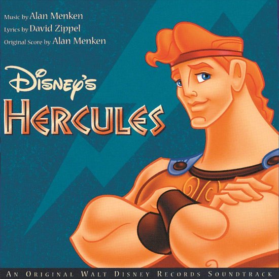 Hercules [Original Soundtrack]