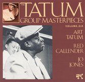 Tatum Group Masterpiece 6
