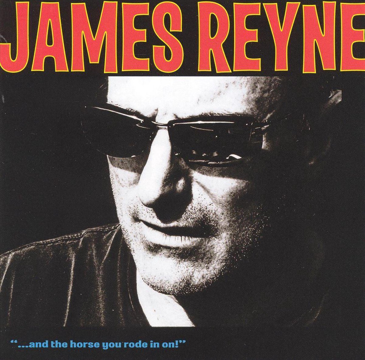 And The Horse You Rode In On/Incl. Bonus Track