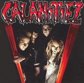 Calamitiez - Calamitiez (CD)