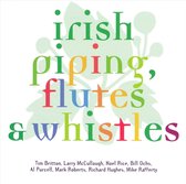 Irish Piping, Flutes And Whistles