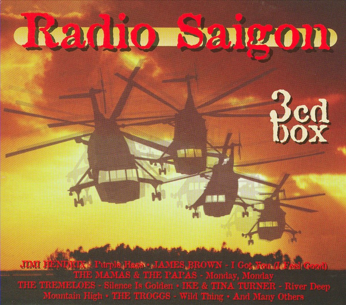 Radio Saigon