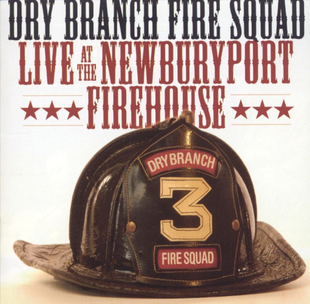 Live At The Newburyport