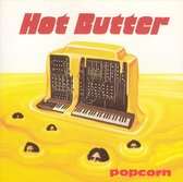 Hot Butter/More Hot Butte