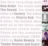 Tender Bruises and Scars: The Factory & Cherry Red Recordings 1980-1983