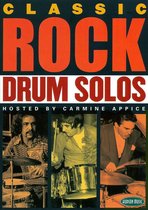 Classic Rock Drum Solo