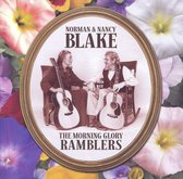 Norman & Nancy Blake - The Morning Glory Ramblers
