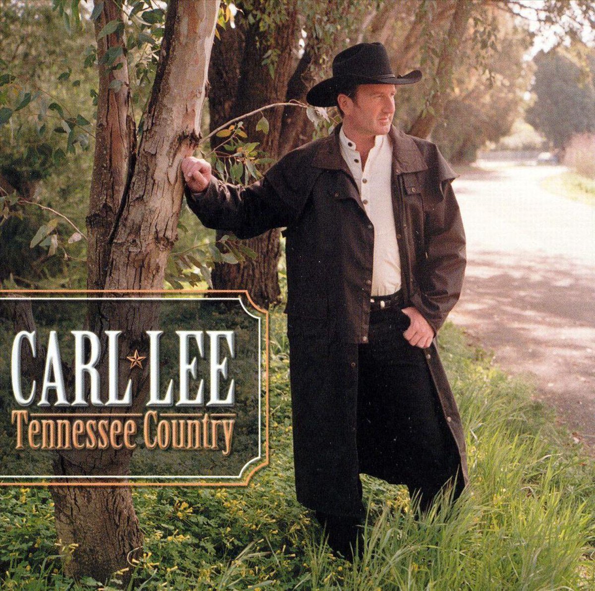 Tennessee Country