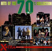 Hits of the 70's Collection, Vol. 1