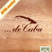 Various Artists - Ayva Musica... De Cuba (CD)